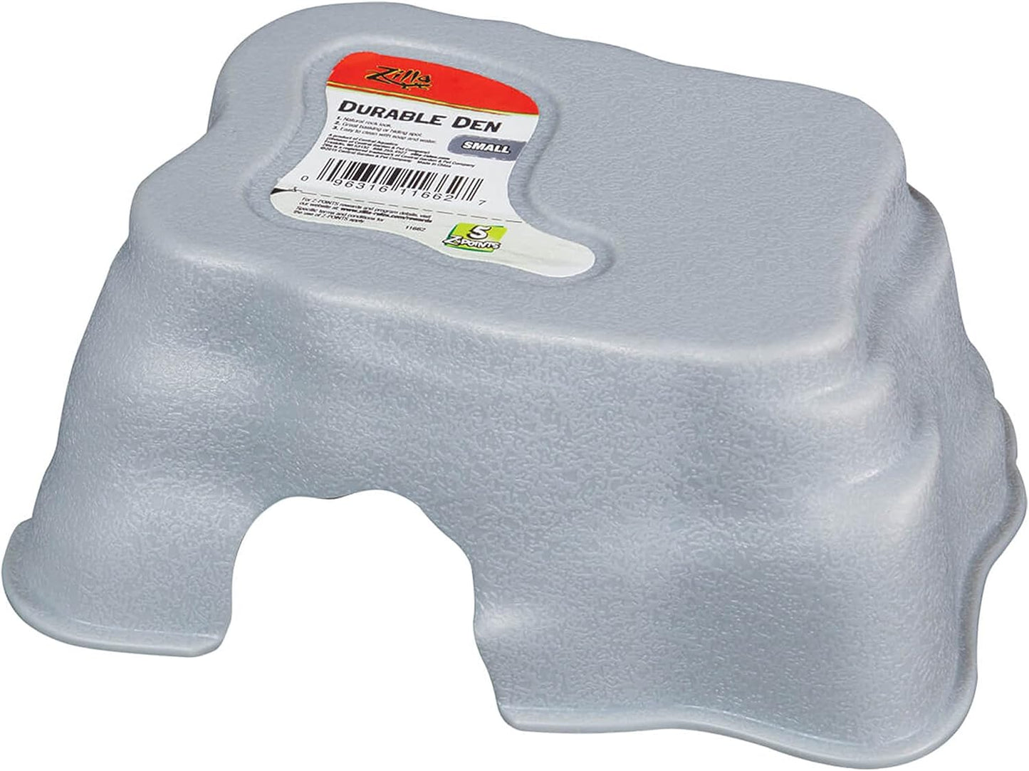 Durable Dens Gray Small