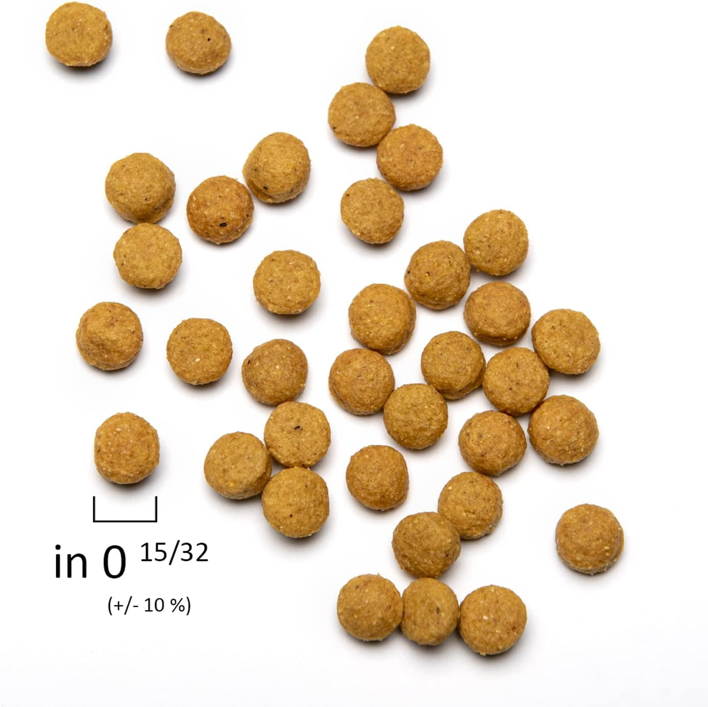 High Energy 6.6 Lb | Complete Pellet Diet for African Greys, Macaws and Other African Parrots | Premium Food for Birds, 100% No-Gmo