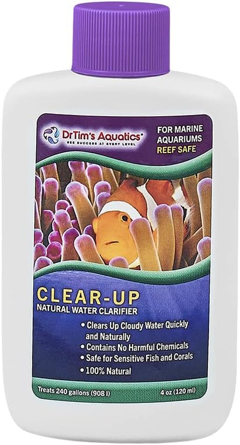 Reef Clear-Up 4 Oz