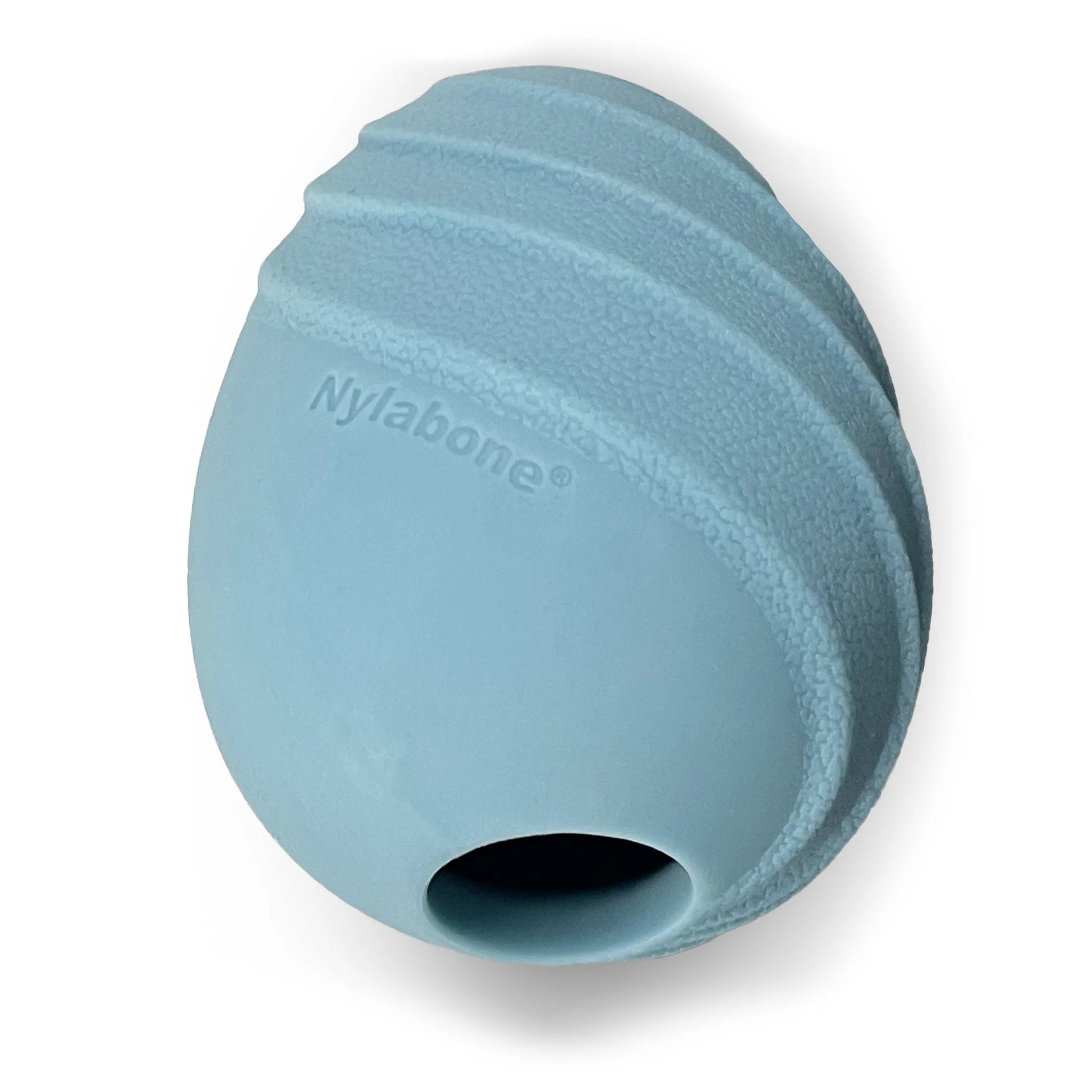 Eggi Interactive Dog Toy, Lightweight Bouncy Treat Toy, Creative Play & Exercise