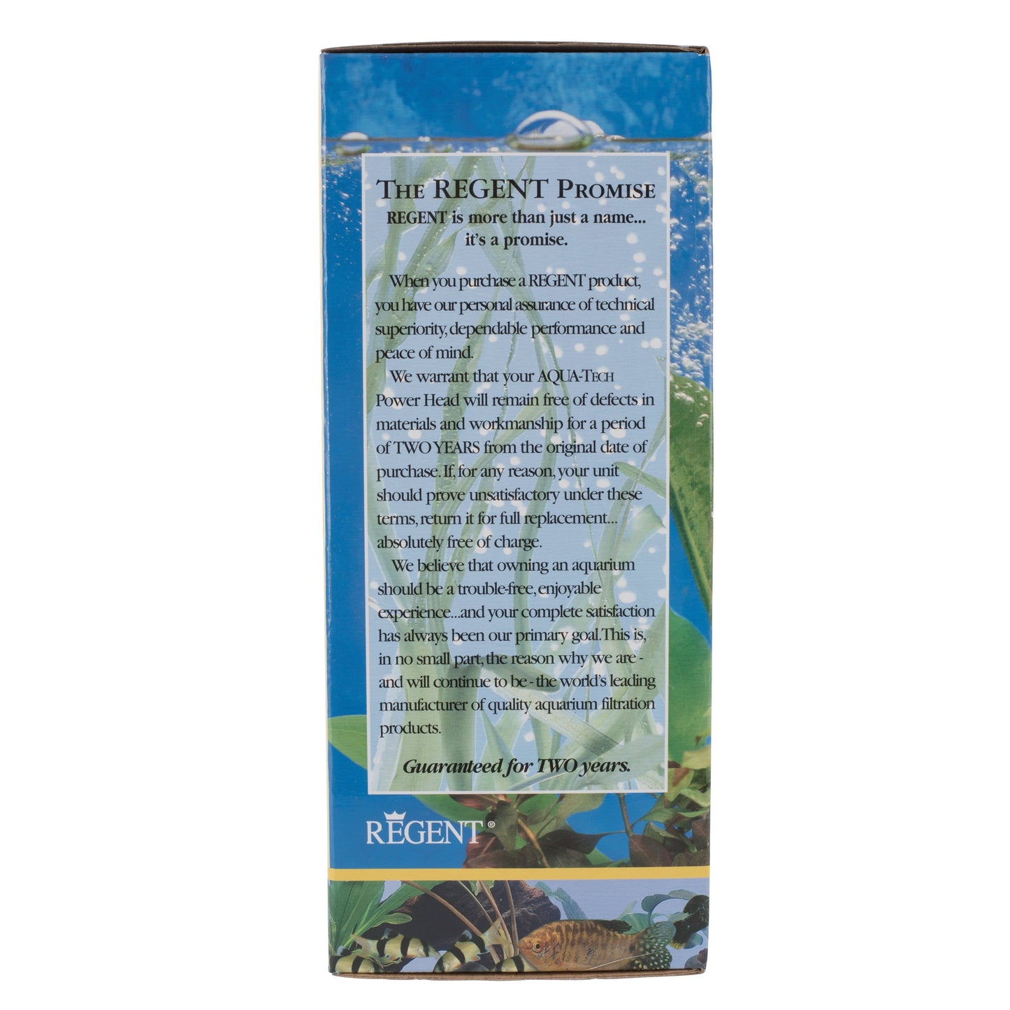 Power Head Submersible Black Pump for Aquariums, 1 Count